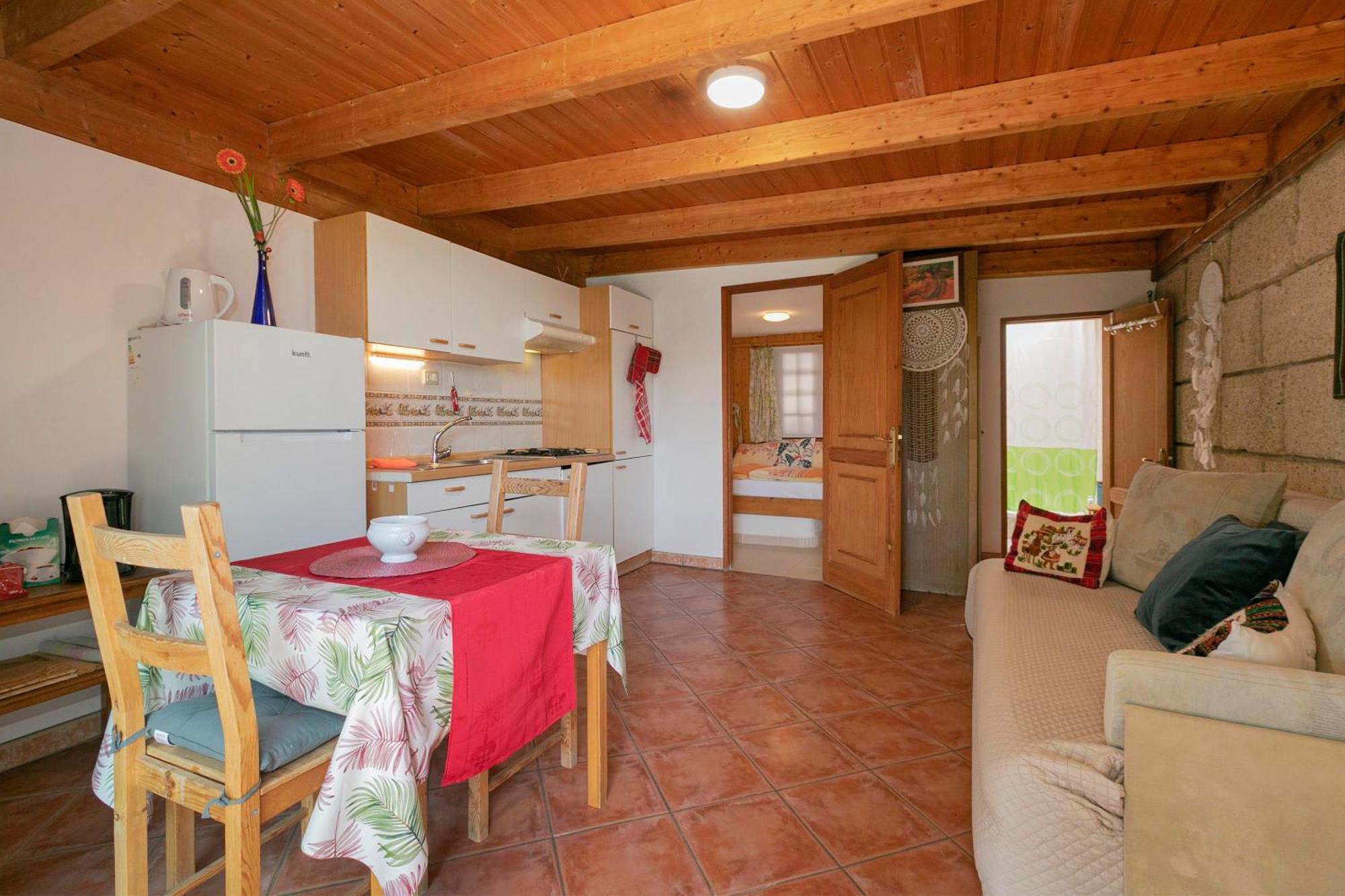 Apartamento Munay Granadilla De Abona